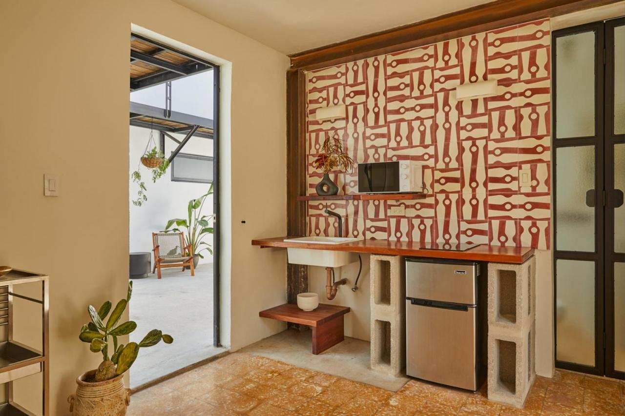 Duna By Dw Apartamento San Juan