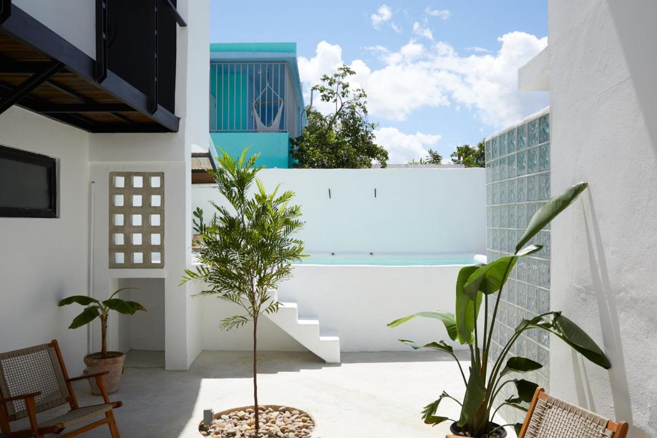 Duna By Dw Apartamento San Juan