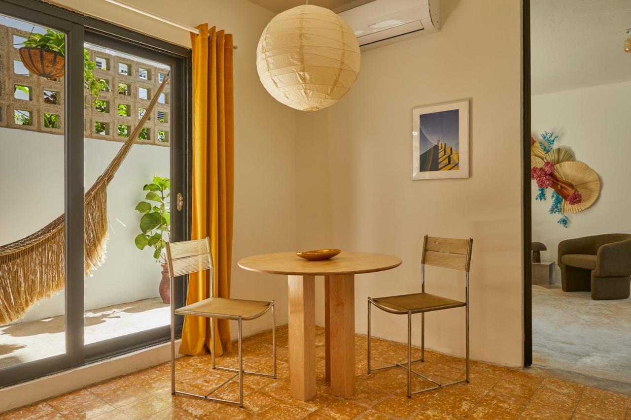 Duna By Dw Apartamento