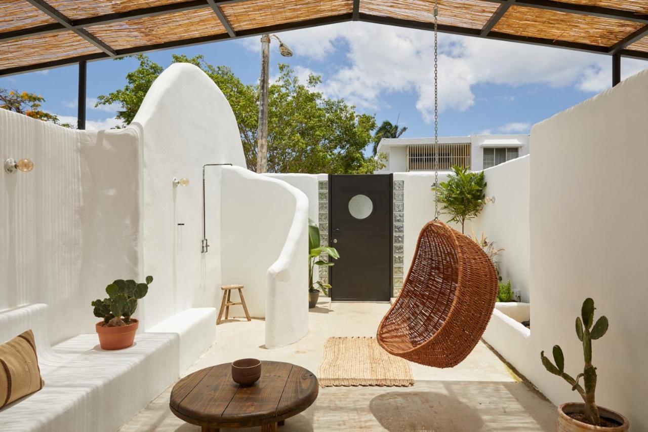 Apartamento Duna By Dw San Juan