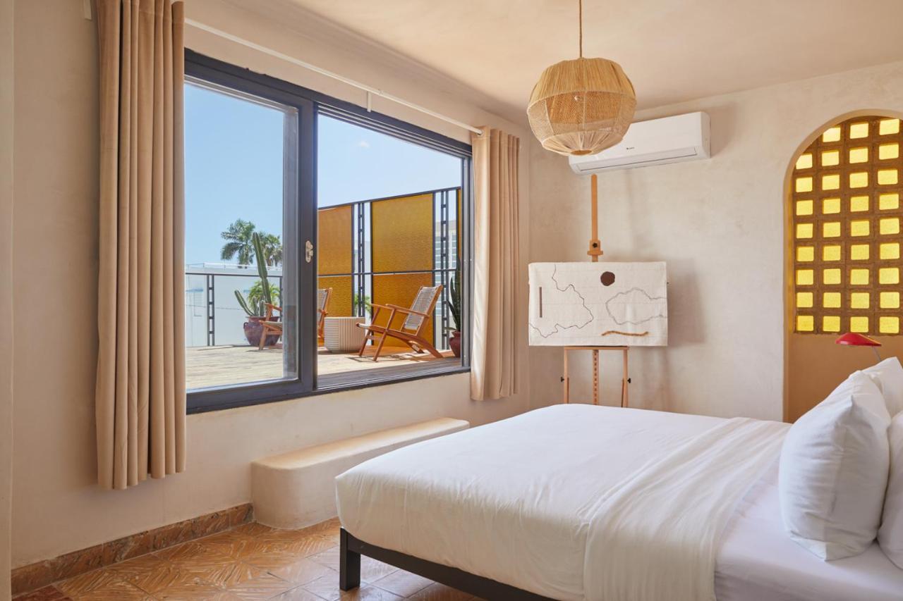 Duna By Dw Apartamento San Juan