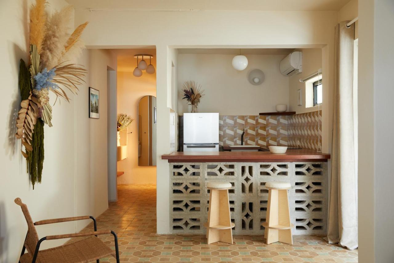 Duna By Dw Apartamento *