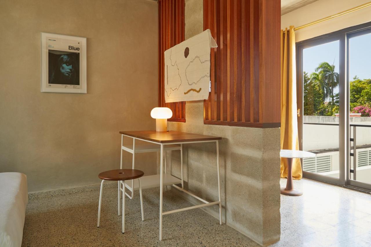 Duna By Dw Apartamento San Juan