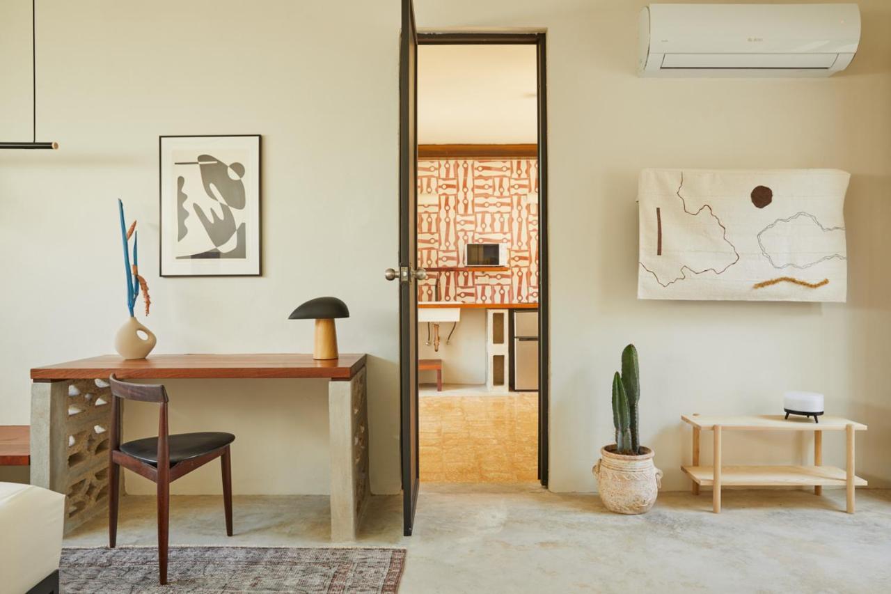 Apartamento Duna By Dw San Juan