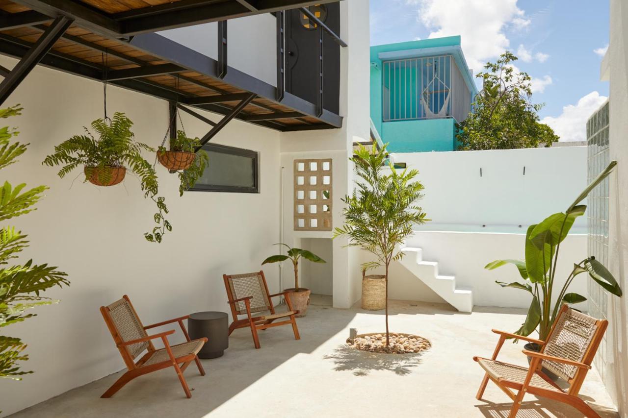 Duna By Dw Apartamento *