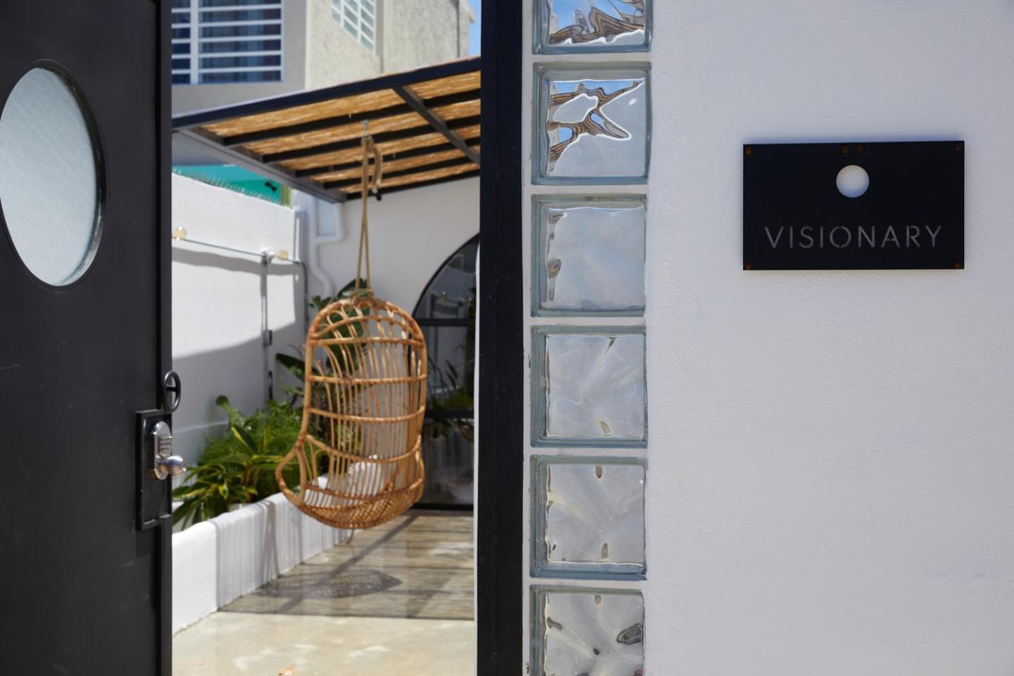 Duna By Dw Apartamento *