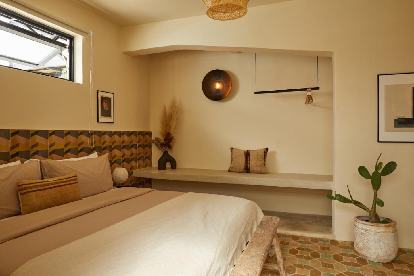 Duna By Dw Apartamento *